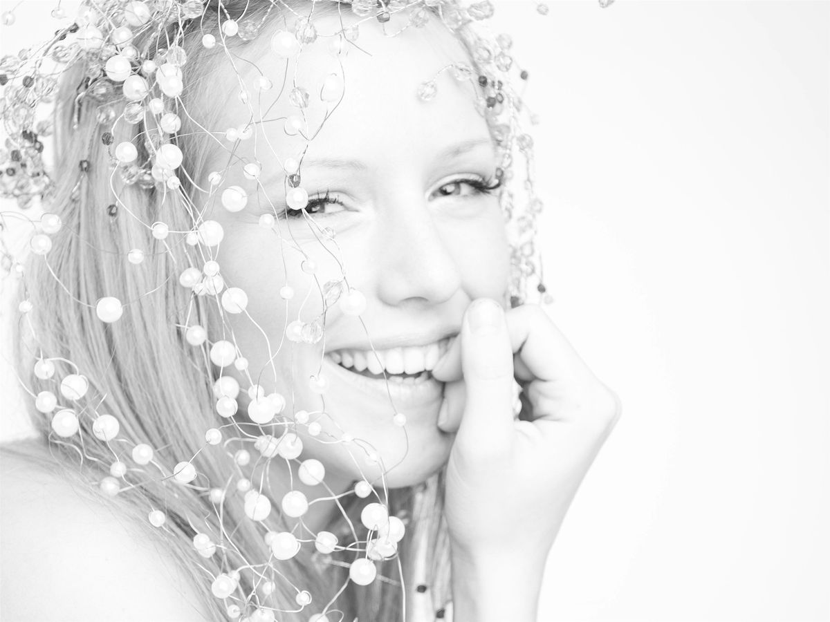 Ausdruckstarke SW-Portraits