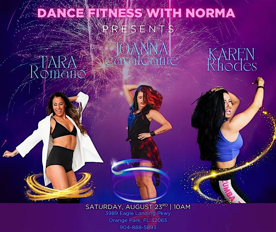 Dance Fitness