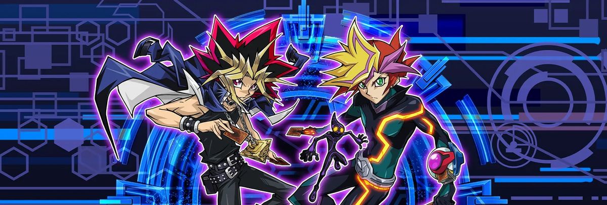 Yu-Gi-Oh OTS Local Play 2024