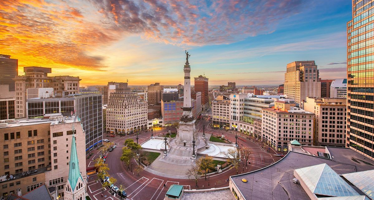 BBBSCI Water Station @ CNO  Monumental Marathon (Volunteers Needed)