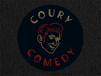 Coury Comedy and Friends