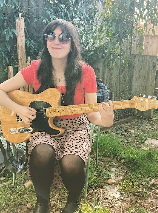 Sing and Play Guitar... At the Same Time