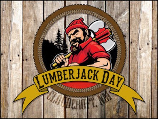 Lumberjack Day