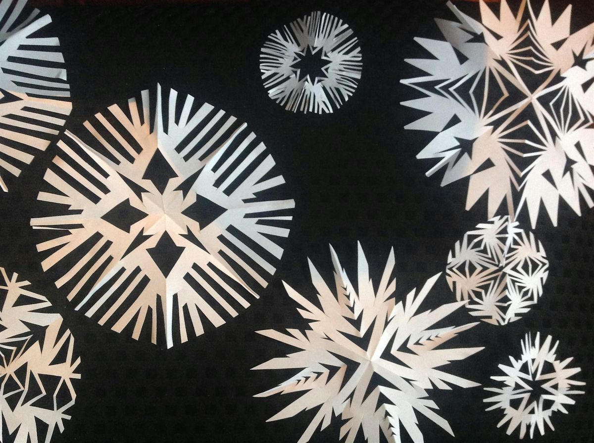 Tove Jansson's 'Great Cold' and the warmth of midwinter literature