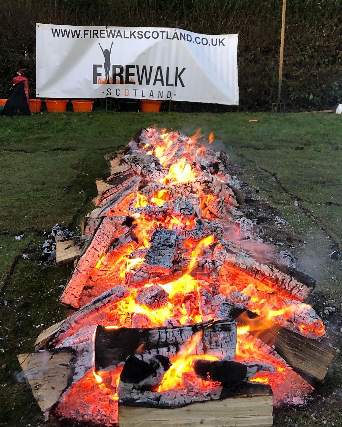 Firewalk