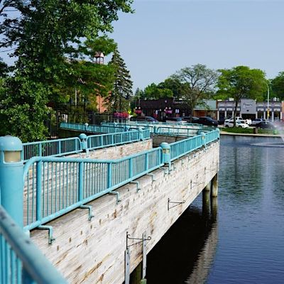 Brighton Women's Social Circle