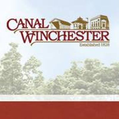 City of Canal Winchester