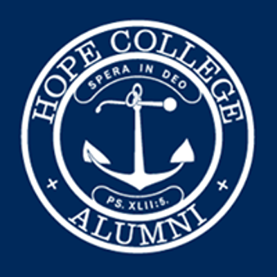 Hope College Alumni Association