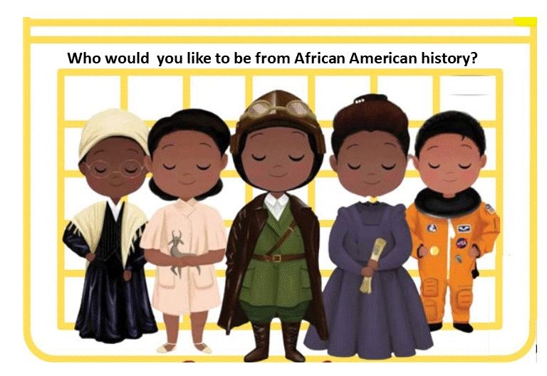 African American History Challenge