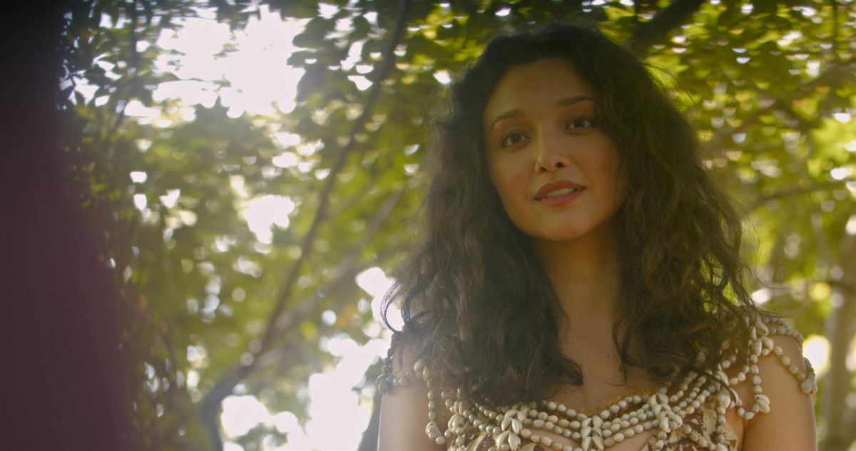 Indie Film Screening - Namaka
