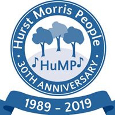 Hurst Morris People