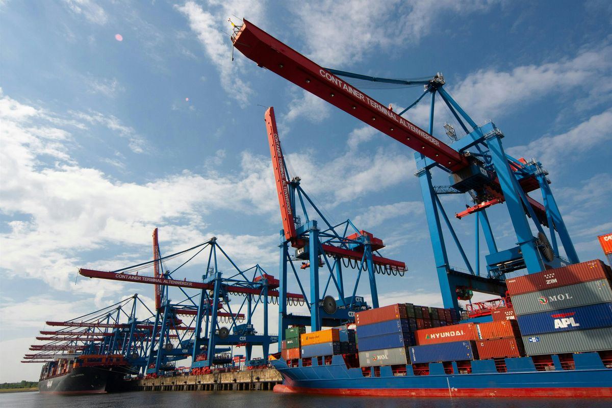 Unlocking Your Global Opportunities - Export Readiness Program - Melbourne