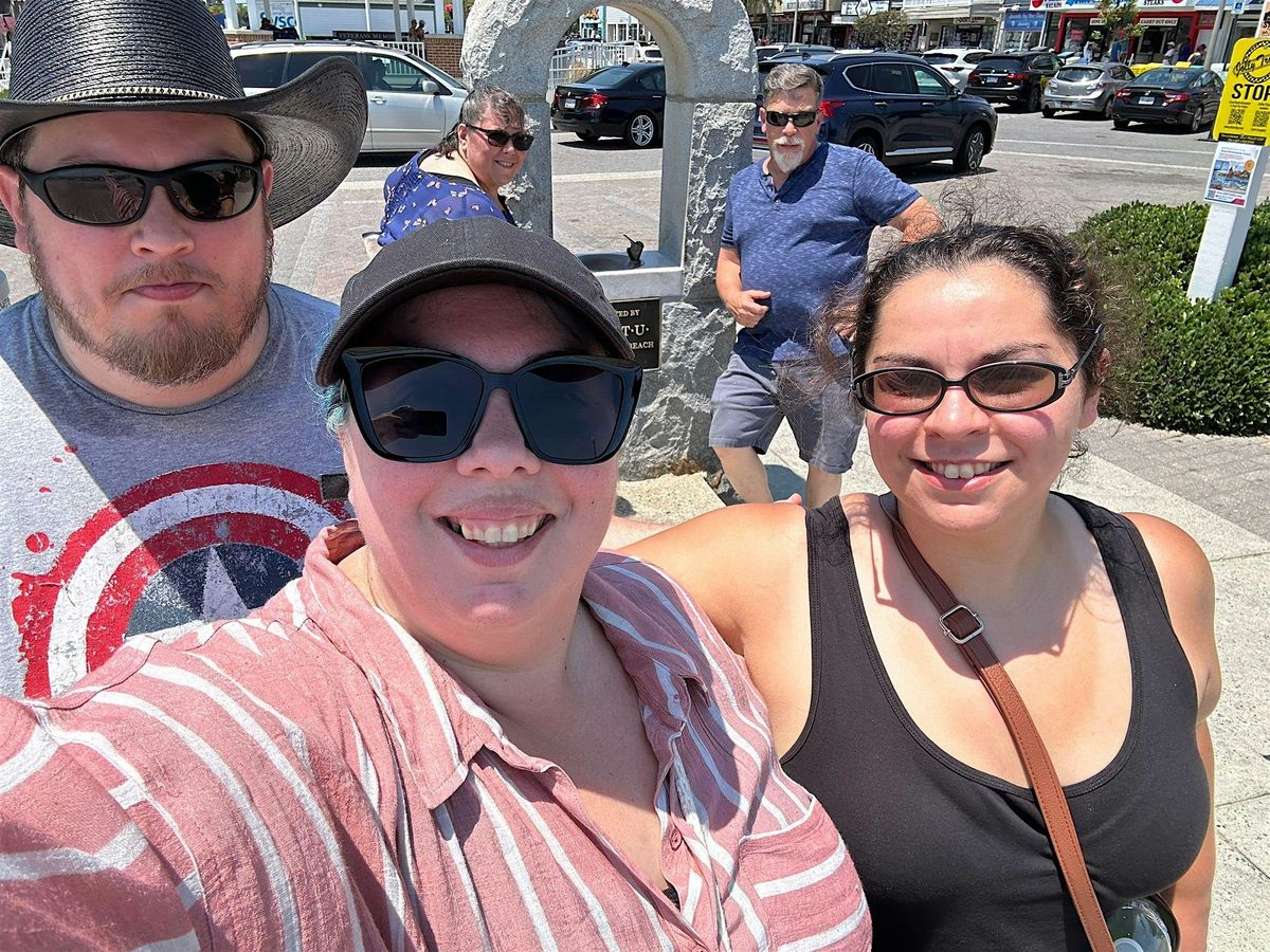 Random Acts of Kindness Spree in Lafayette