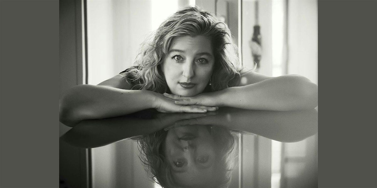 MARIANA GURKOVA (piano). Gran sensibilidad art\u00edstica y t\u00e9cnica impecable.