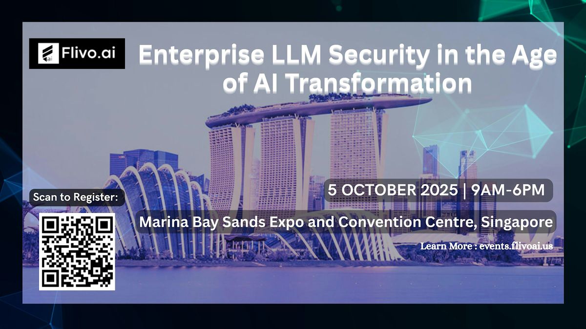 Enterprise LLM Security in the Age of AI Transformation