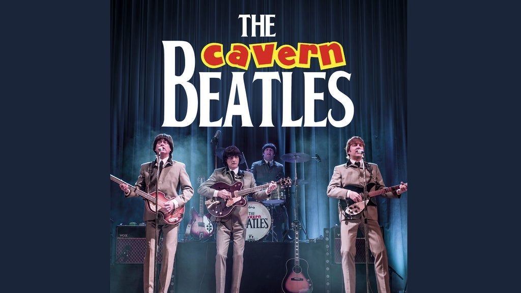 Cavern Beatles