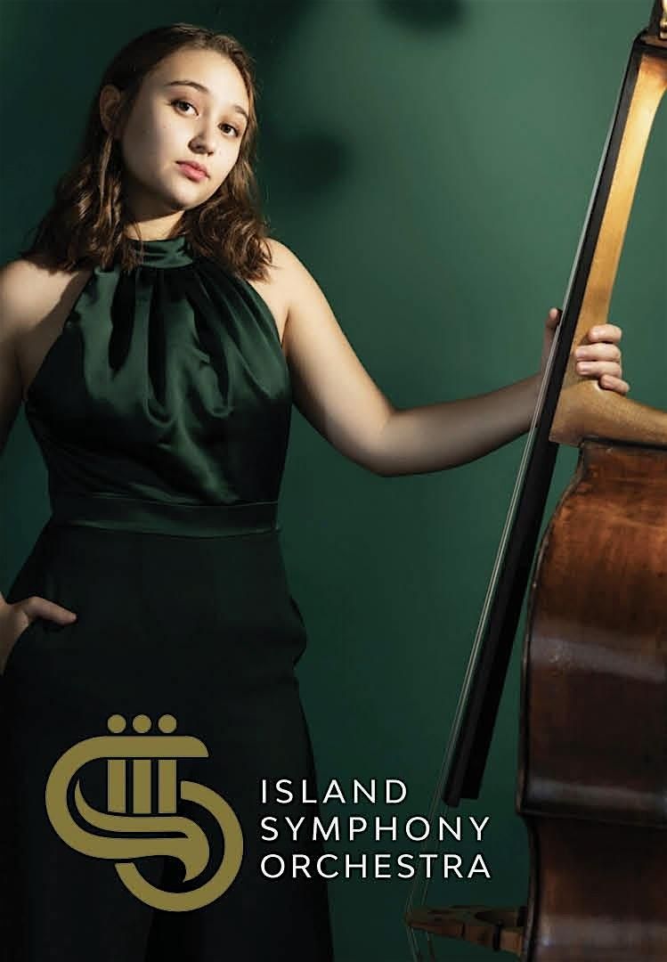 Spring Concert: The Romantic Age featuring Nina Bernat, double bass
