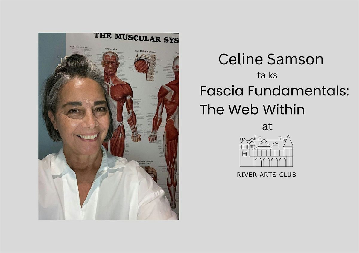 Sunday Salon:     Fascia Fundamentals \u2013 The Web Within