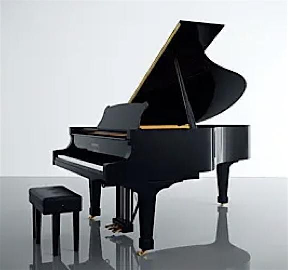 The First Sunday Concert Series