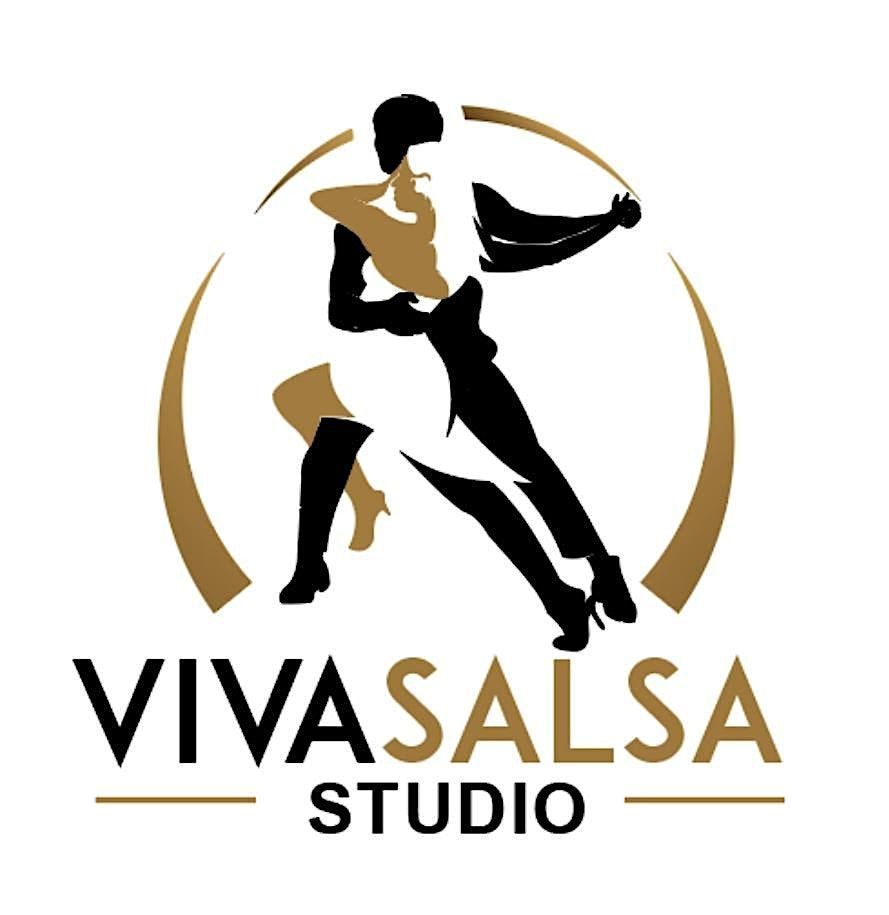 Viva Salsa Studio SALSA CLASS