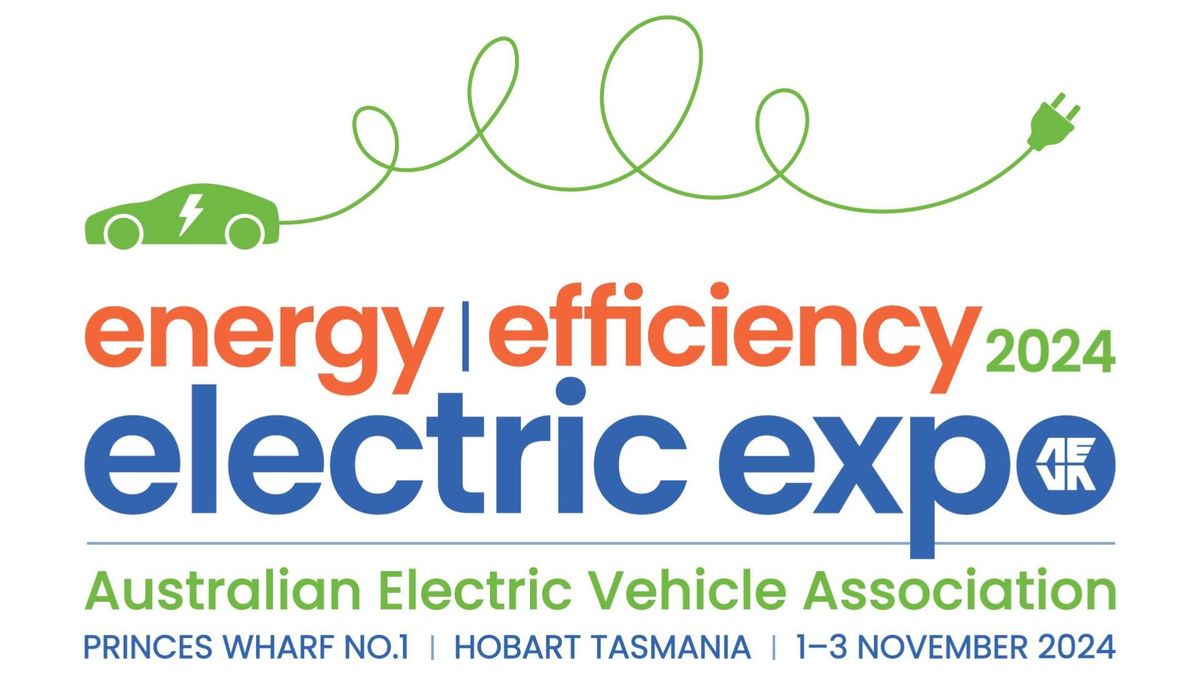 Energy Efficiency Electric Expo 2024