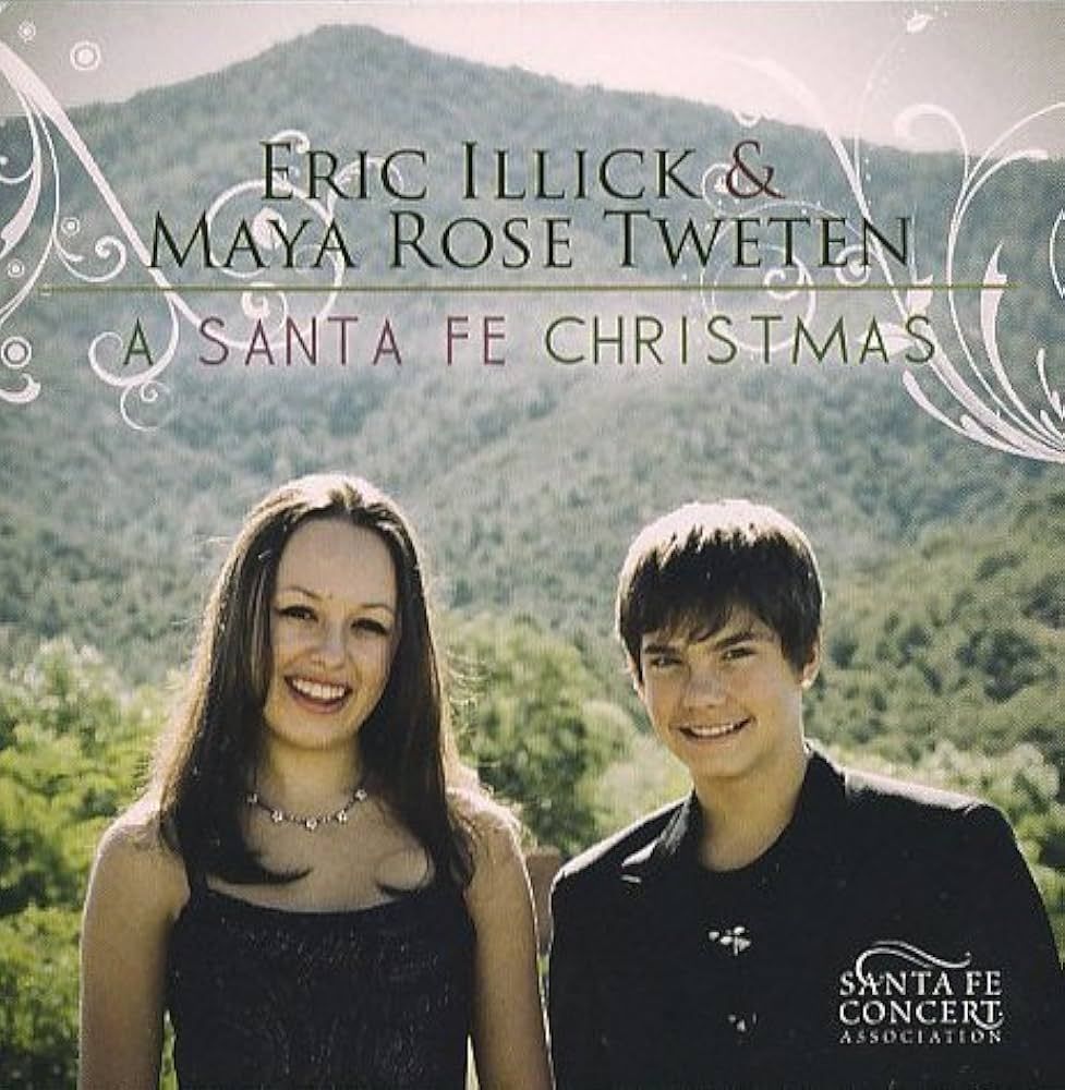 Joe Illick - Santa Fe