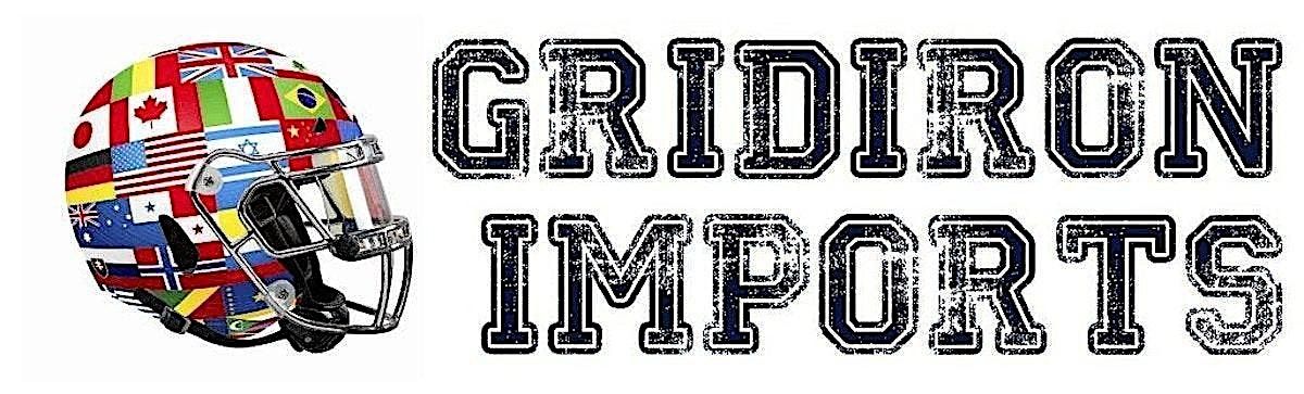 Gridiron Imports Coaches Clinic hosted by the Berlin Adler