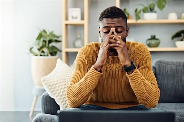 Overwhelmed and Out of Time? Let\u2019s Fix That | Free In Person Workshop