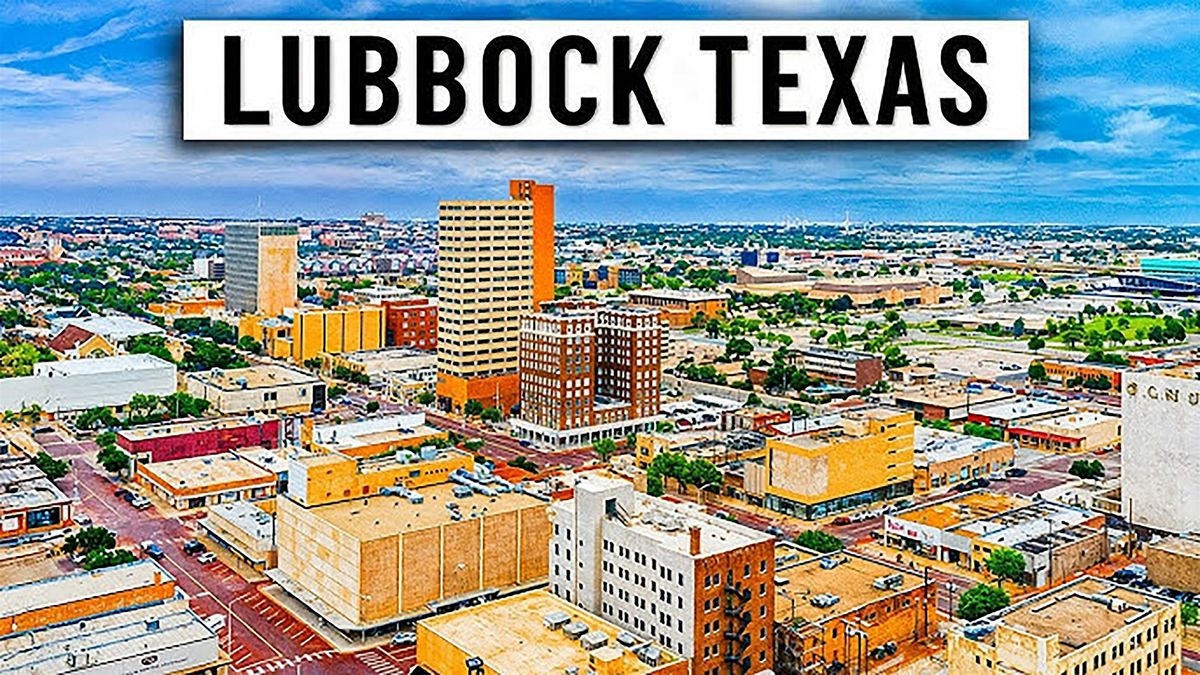 HOME Series- Lubbock Night- A family night song swap w\/ Lubbock Legends