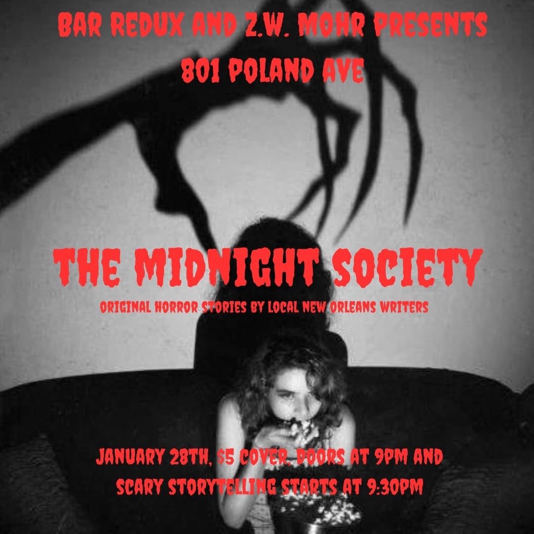 The Midnight Society 