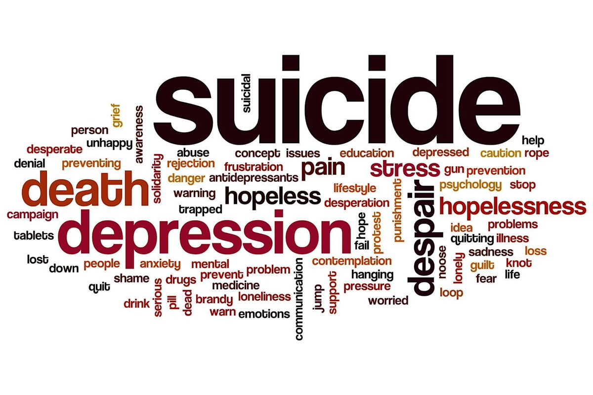 Assessing for Suicidality and Lethality