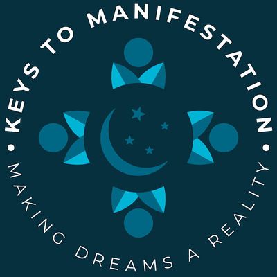 Keys To Manifestation
