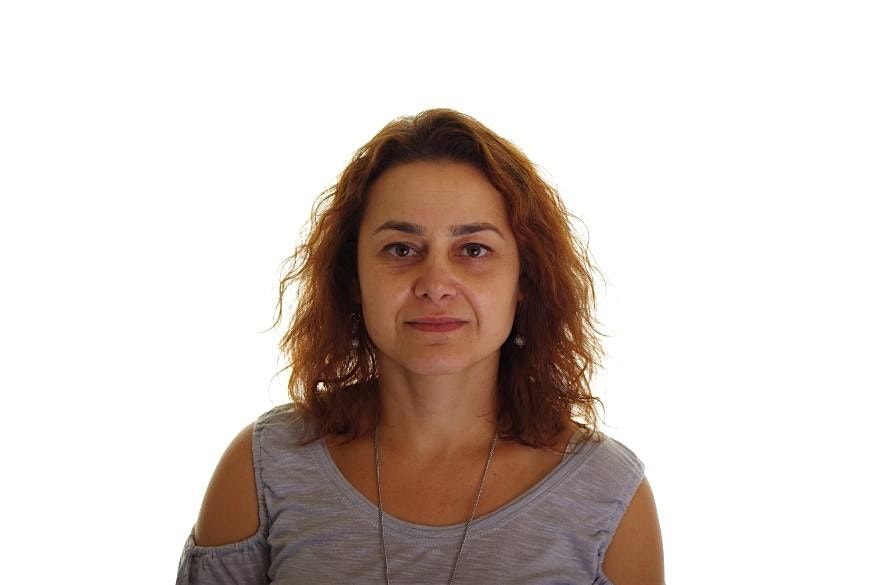 Professor Patricia Tzortzopoulos' Inaugural Lecture