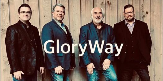 Gloryway Quartet Gospel Program