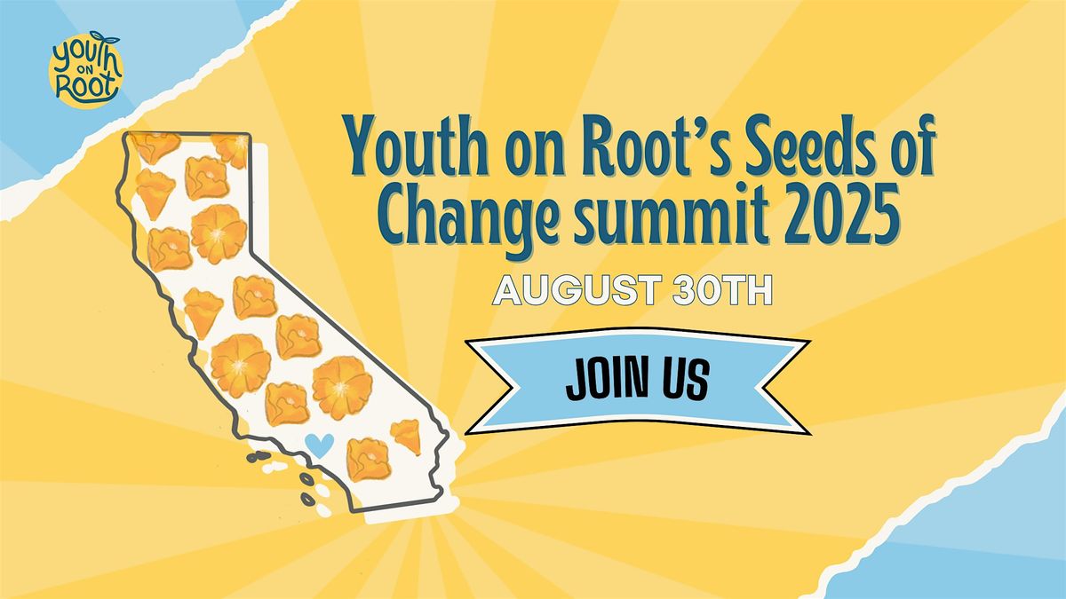 Seeds of Change Summit
