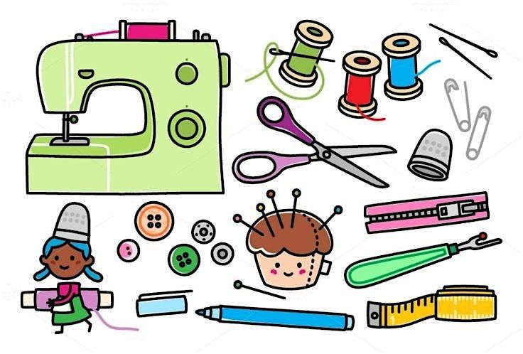 The Green House Clothing Repair Cafe
