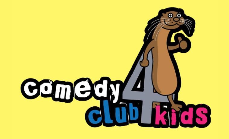 Comedy Club 4 Kids