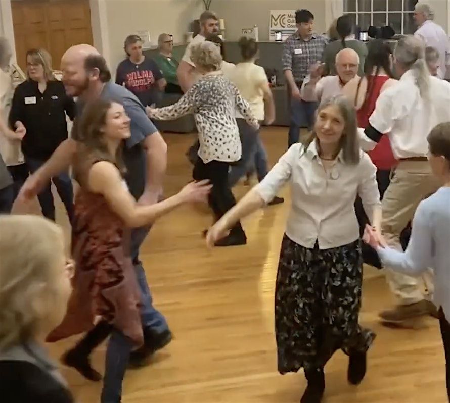 Bridgewater Community Dance