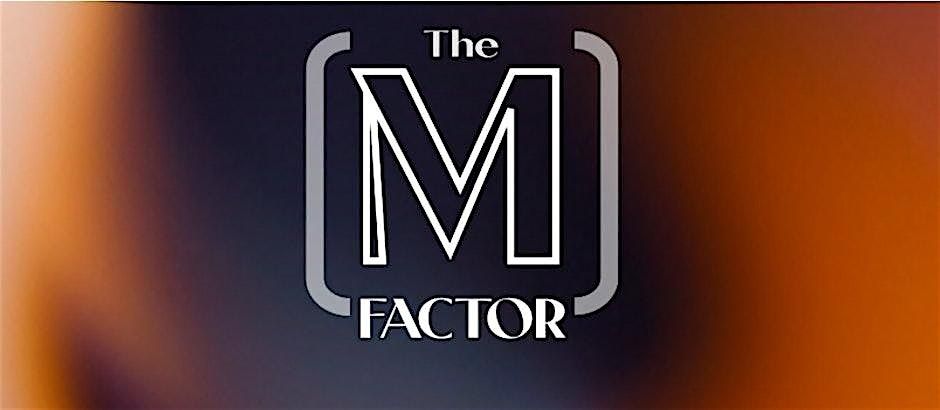 The M Factor Screening & Q&A with Dr. Sophocles