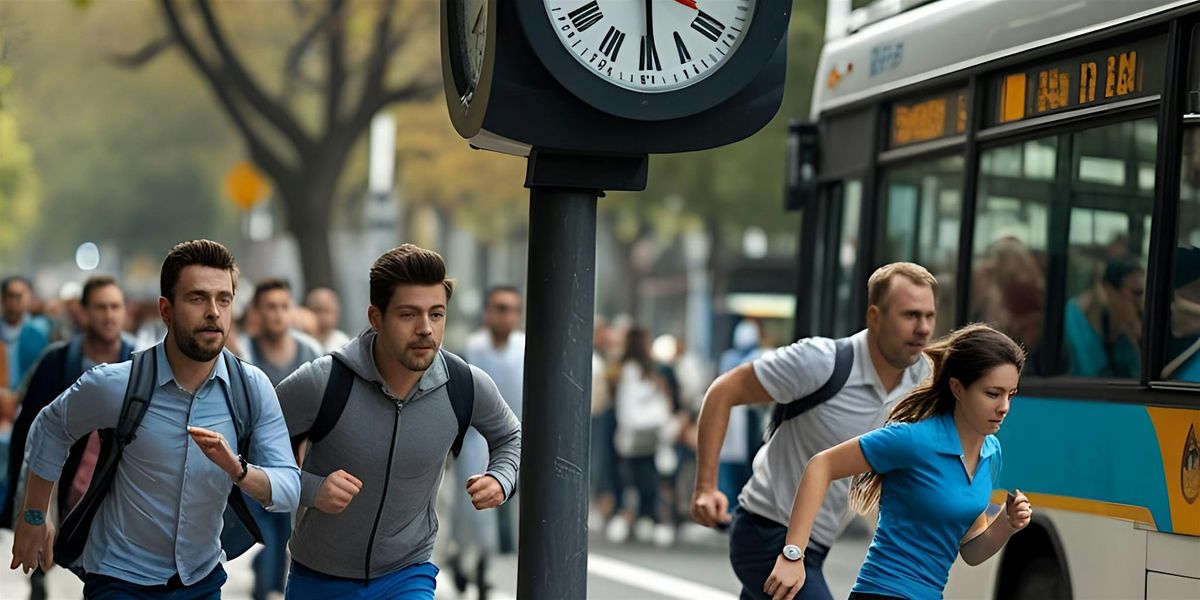 Empower & Enhance: Practical Strategies to Improve Time Management Skills