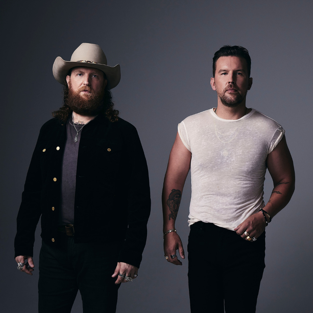 Brothers Osborne & Phillip Phillips: 2024 Furyk Foundation Concert