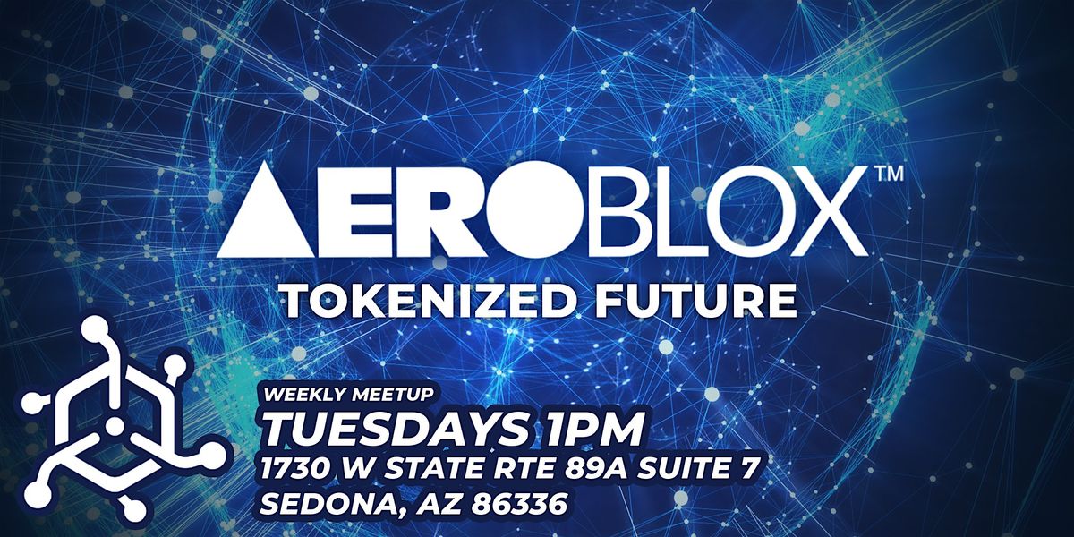 Tokenized Future MeetUp