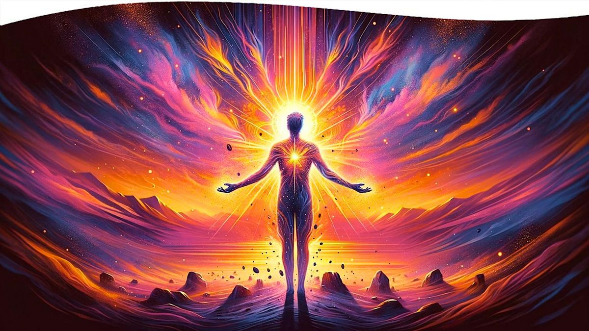Inclusive Reason: Cultivating the Soul\u2019s Intuitive-Mind  (Hybrid Event)