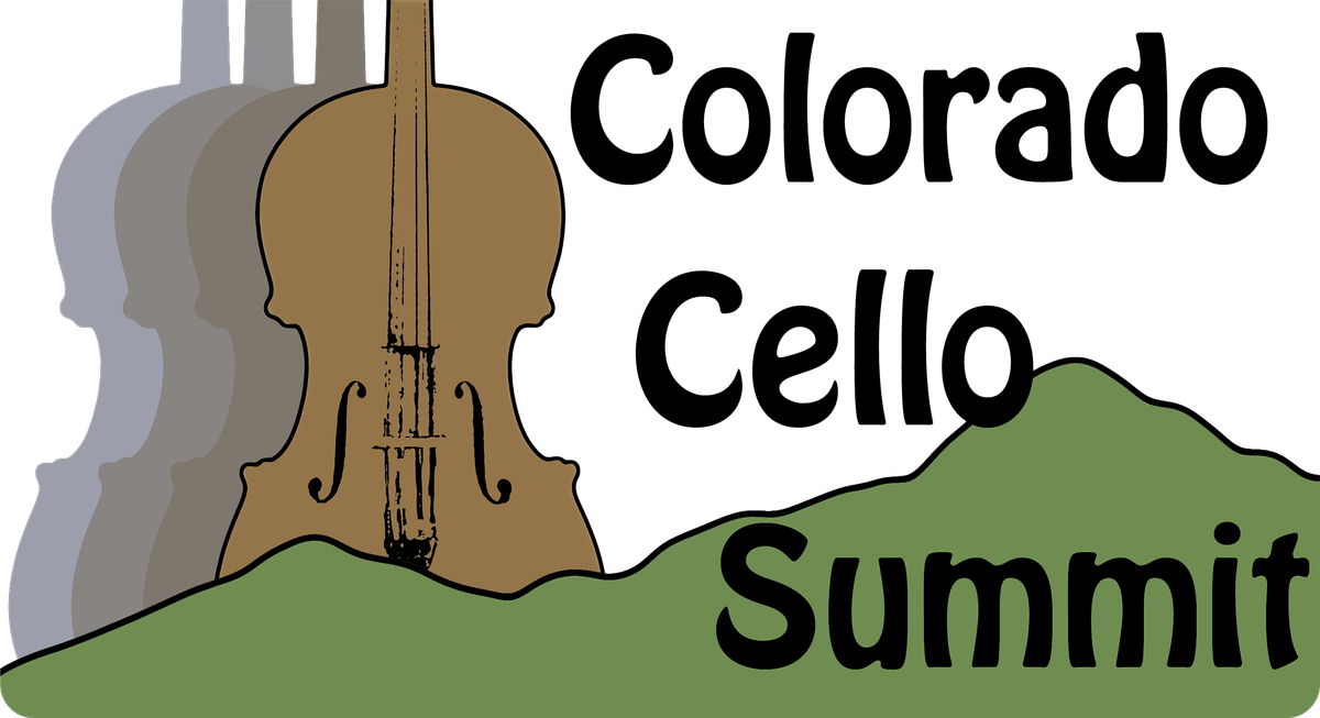 Colorado Cello Summit 2025