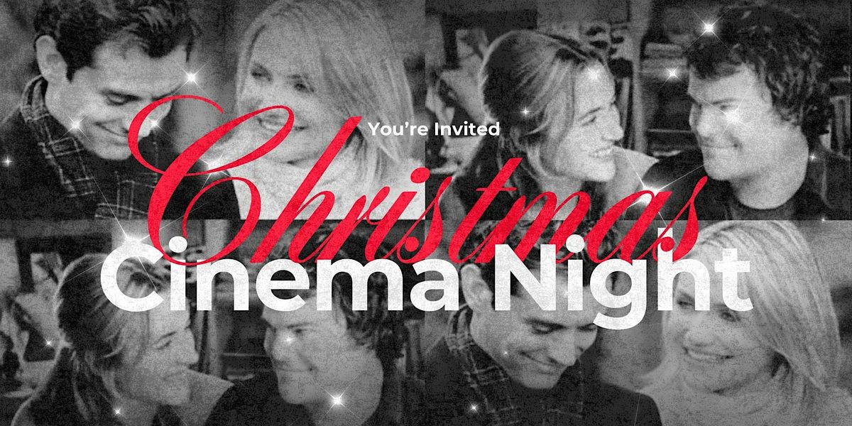 Threadbare presents The Holiday  - Film Screening at Treehouse, Manchester