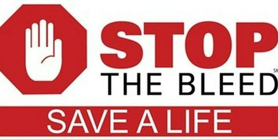 Stop The Bleed - Emergency Blood Loss & Tourniquet Training