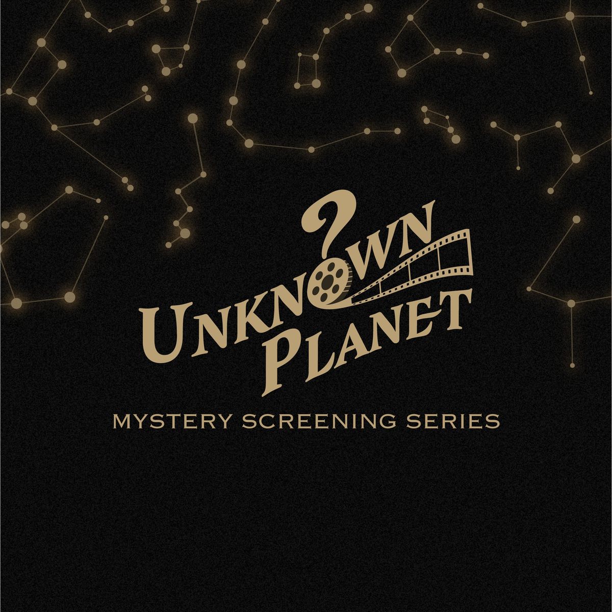 Unknown Planet Mystery Screening at Frank Banko Alehouse Cinemas