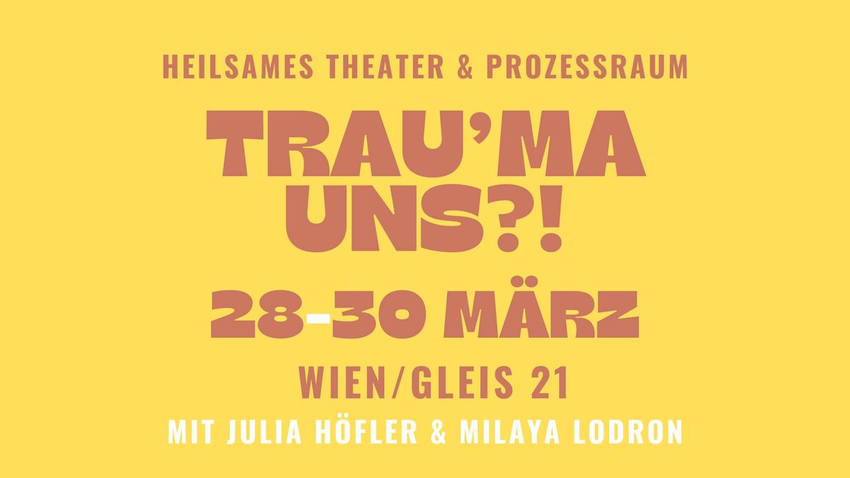 Trau'ma Uns