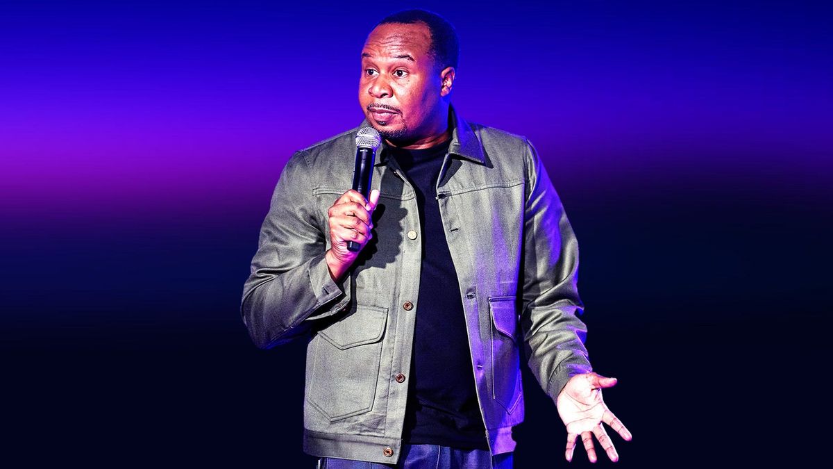 Roy Wood Jr. And Jordan Klepper: America, For The Last Time