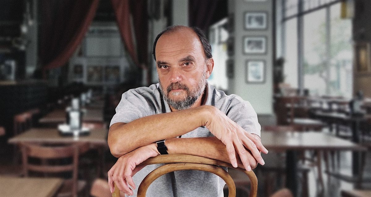 \u00a1Te lo ganaste! Homenaje a Fontanarrosa